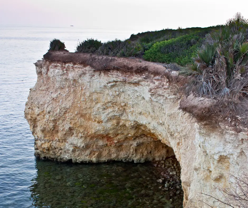 Riveria Di Ulisse Gaeta Italy