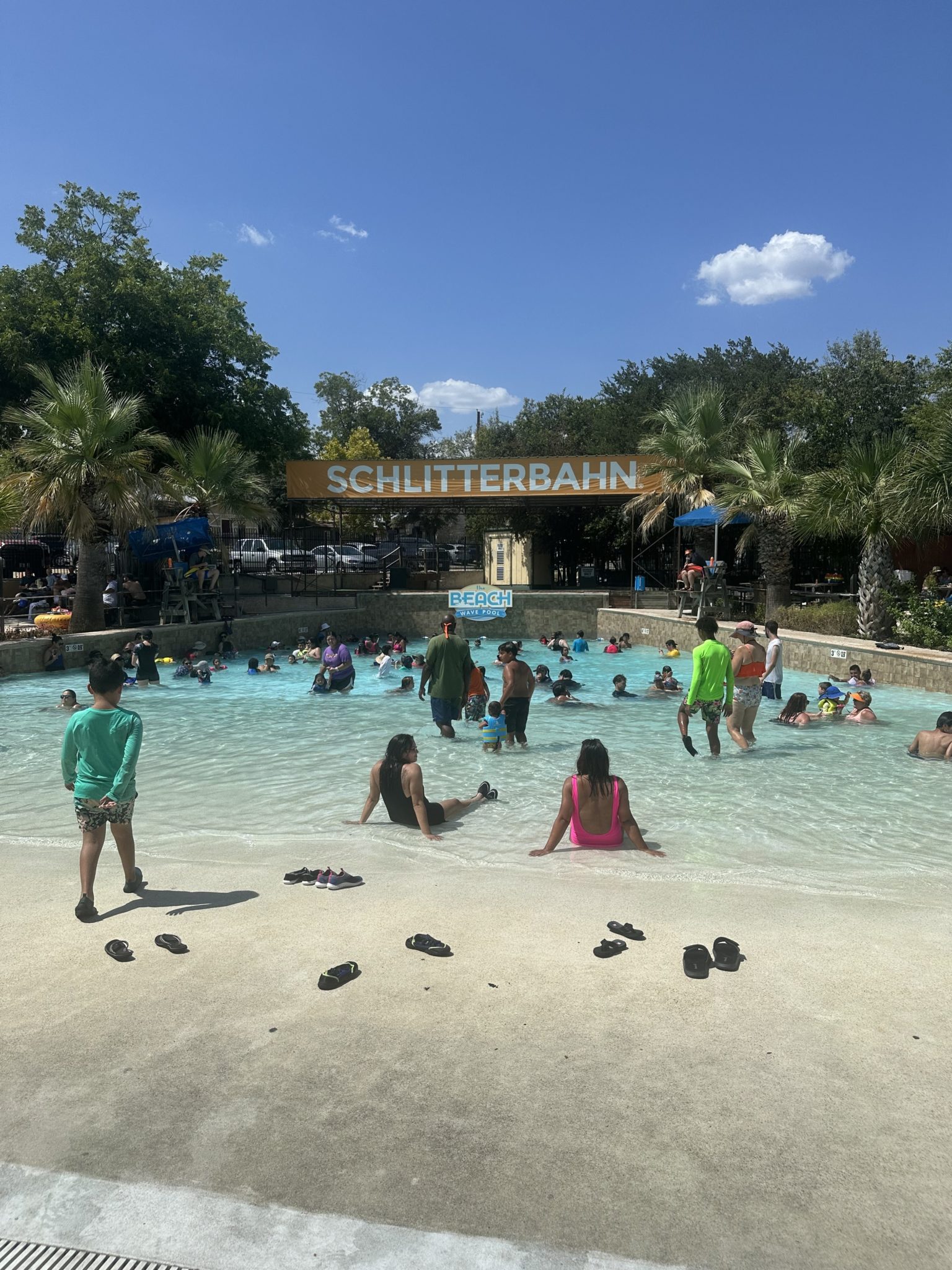 Top 10 Schlitterbahn Rides (Schlitterbahn East Tips) – Planning Away