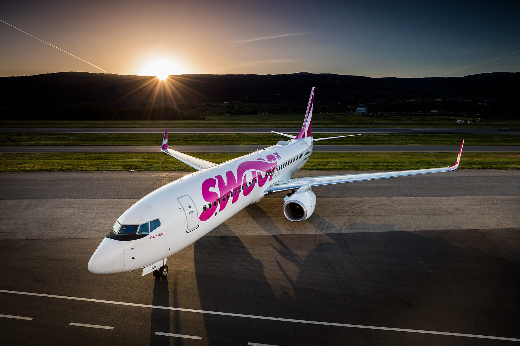 Is Swoop a Good Airline? (My Swoop Airlines Review) – Planning Away