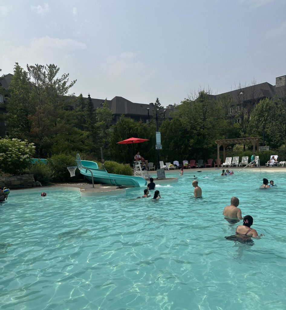 Visit Blue Mountain Ontario Village (Blue Mountain Summer Activities) Planning Away