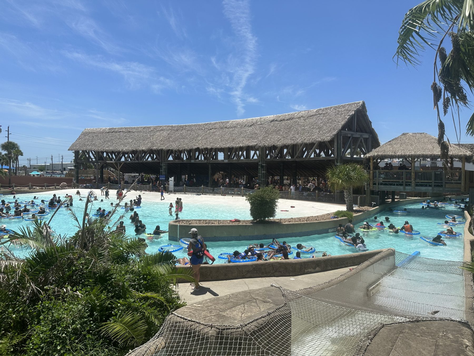 Schlitterbahn Galveston Tickets