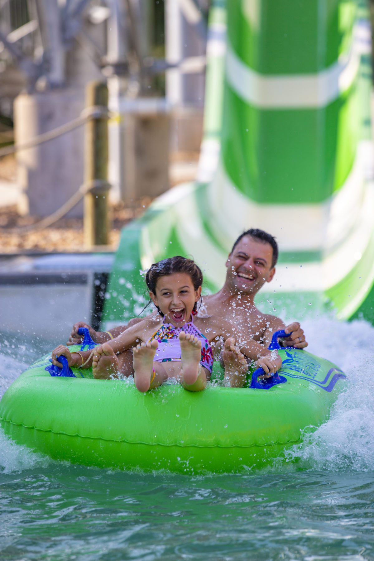 Schlitterbahn Galveston Reviews