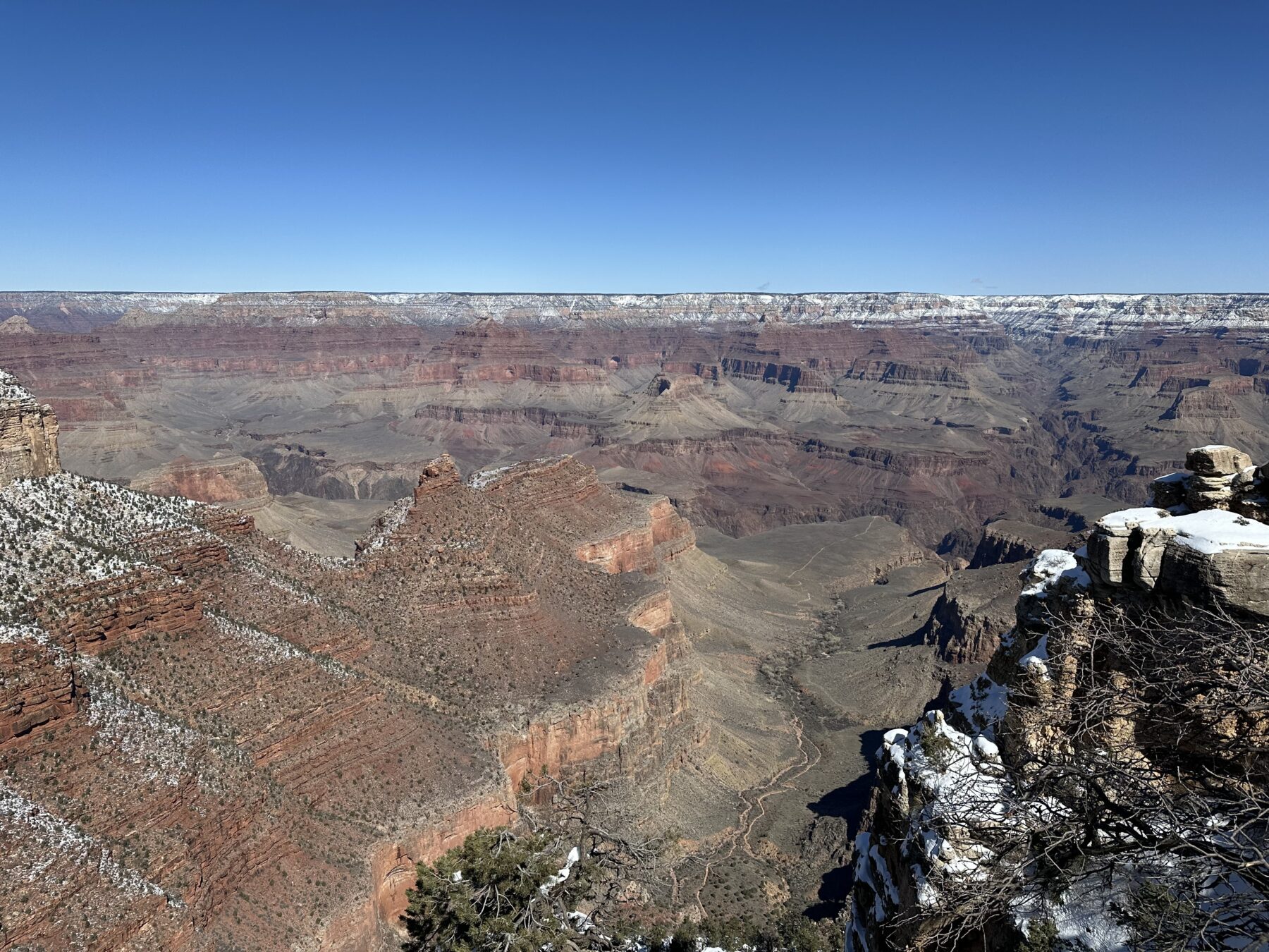 Grand Canyon Tours