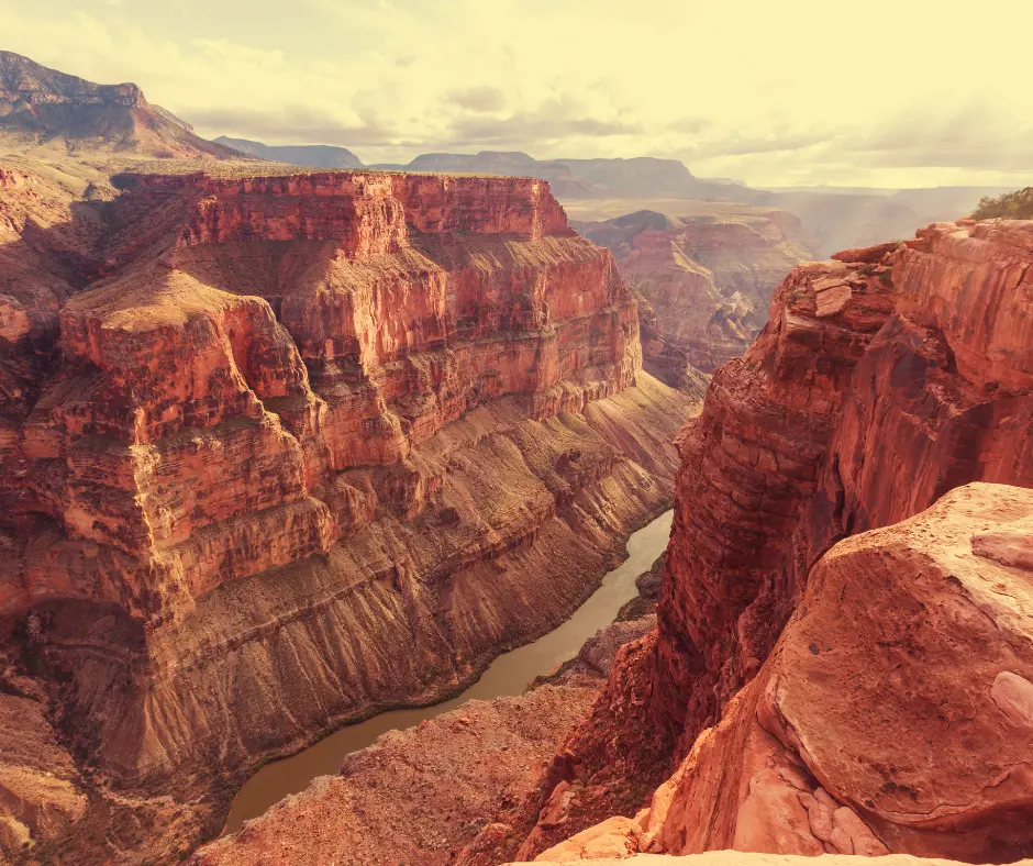 Grand Canyon Photo Tour