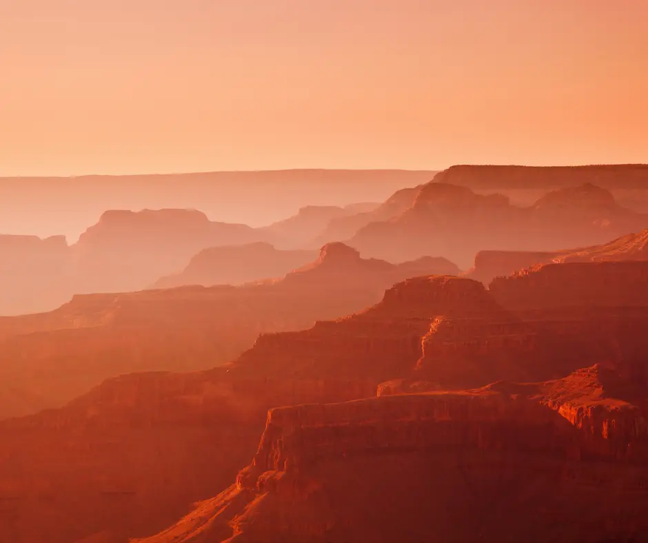 Grand Canyon Jeep Tour