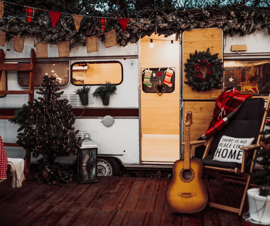 Gift ideas for rv campers