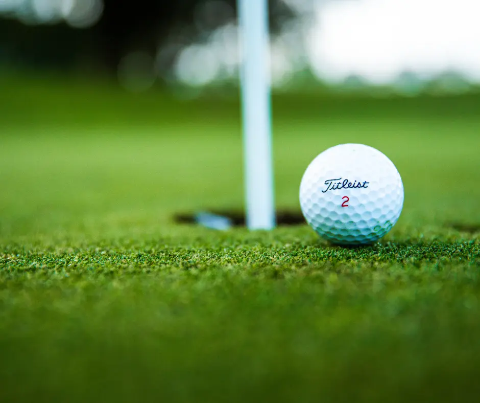 Midway Golf Course Utah