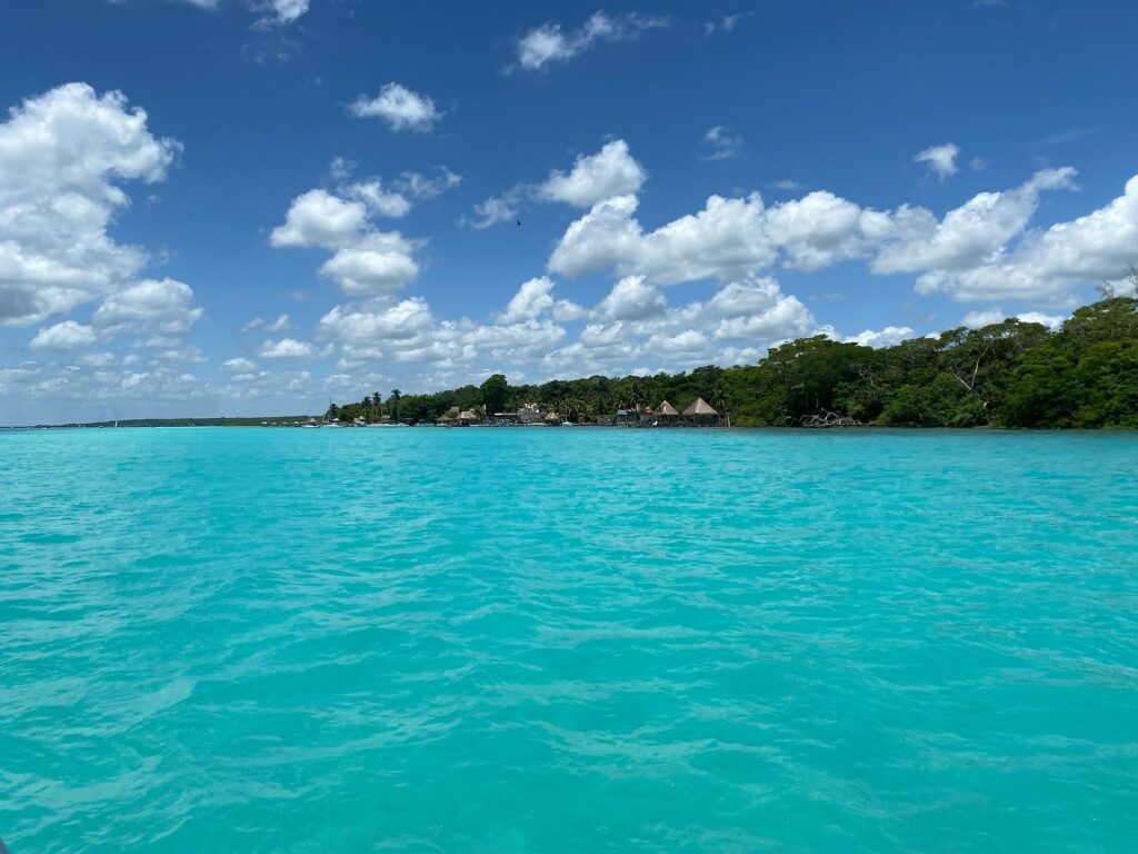 Things to do in Costa Maya - Bacalar Lagoon