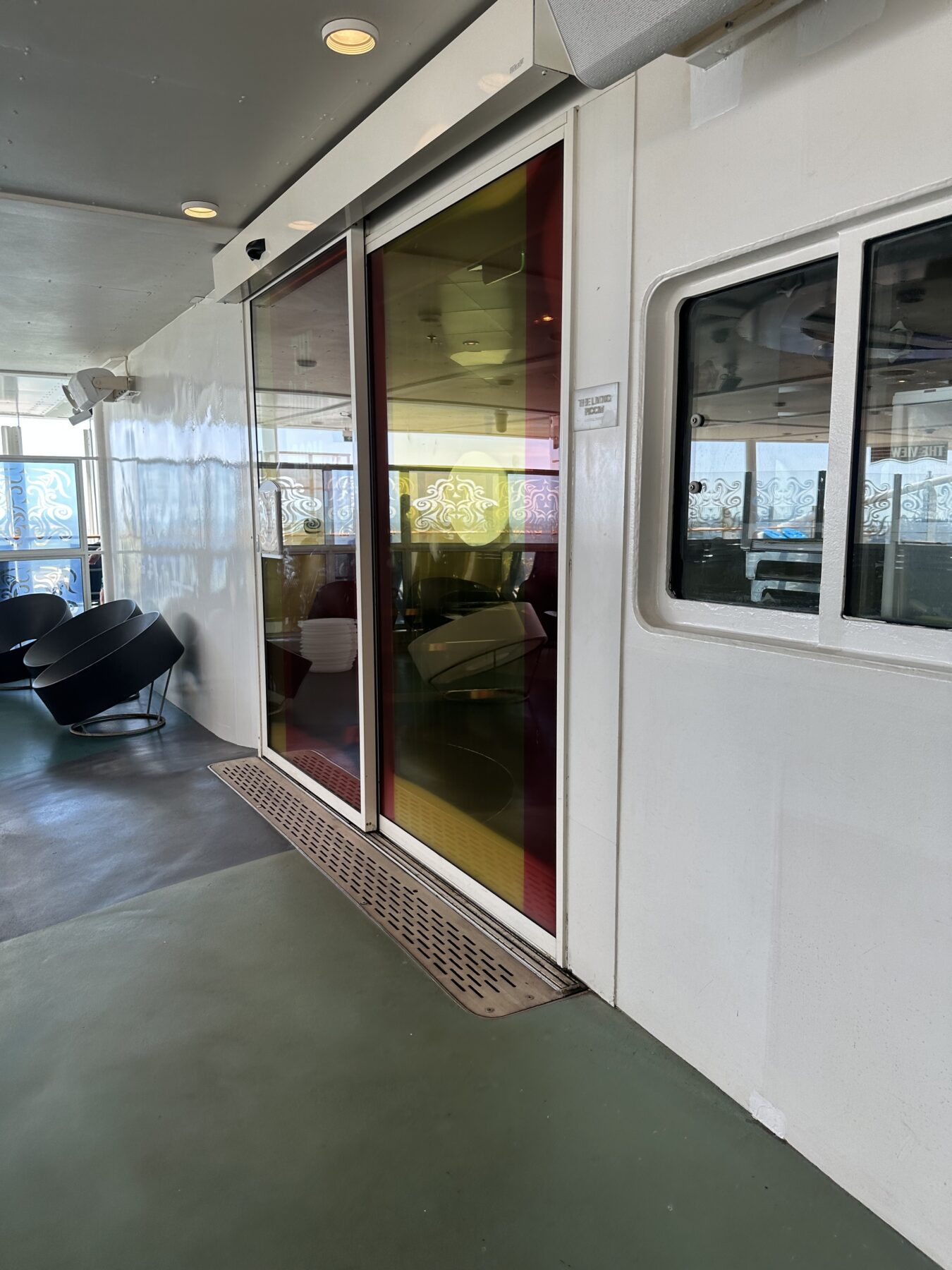 Allure of the Seas Cruise Teen Club