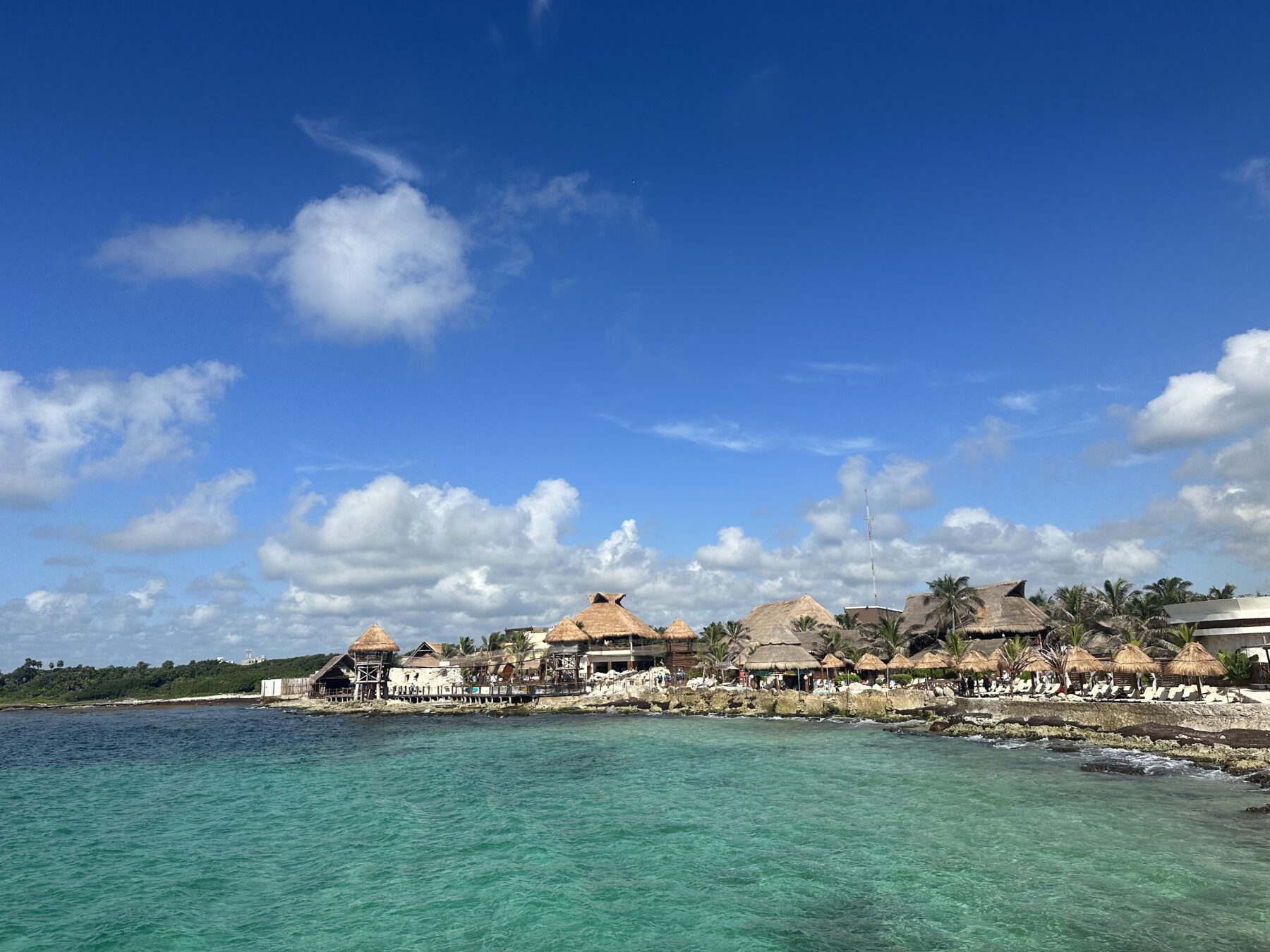 Best Things to do in Costa Maya Mexico