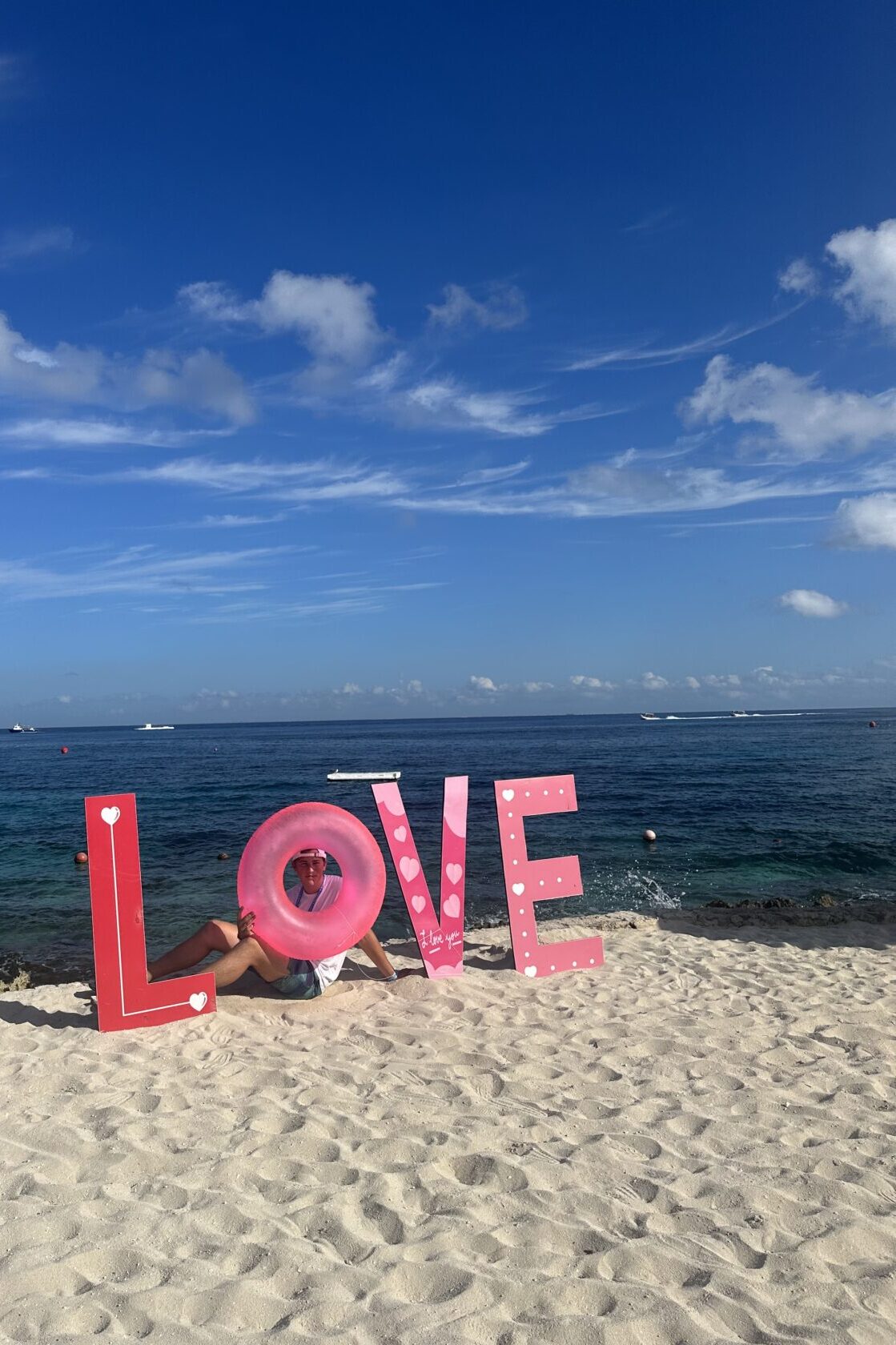 Cozumel Chakanaab Park