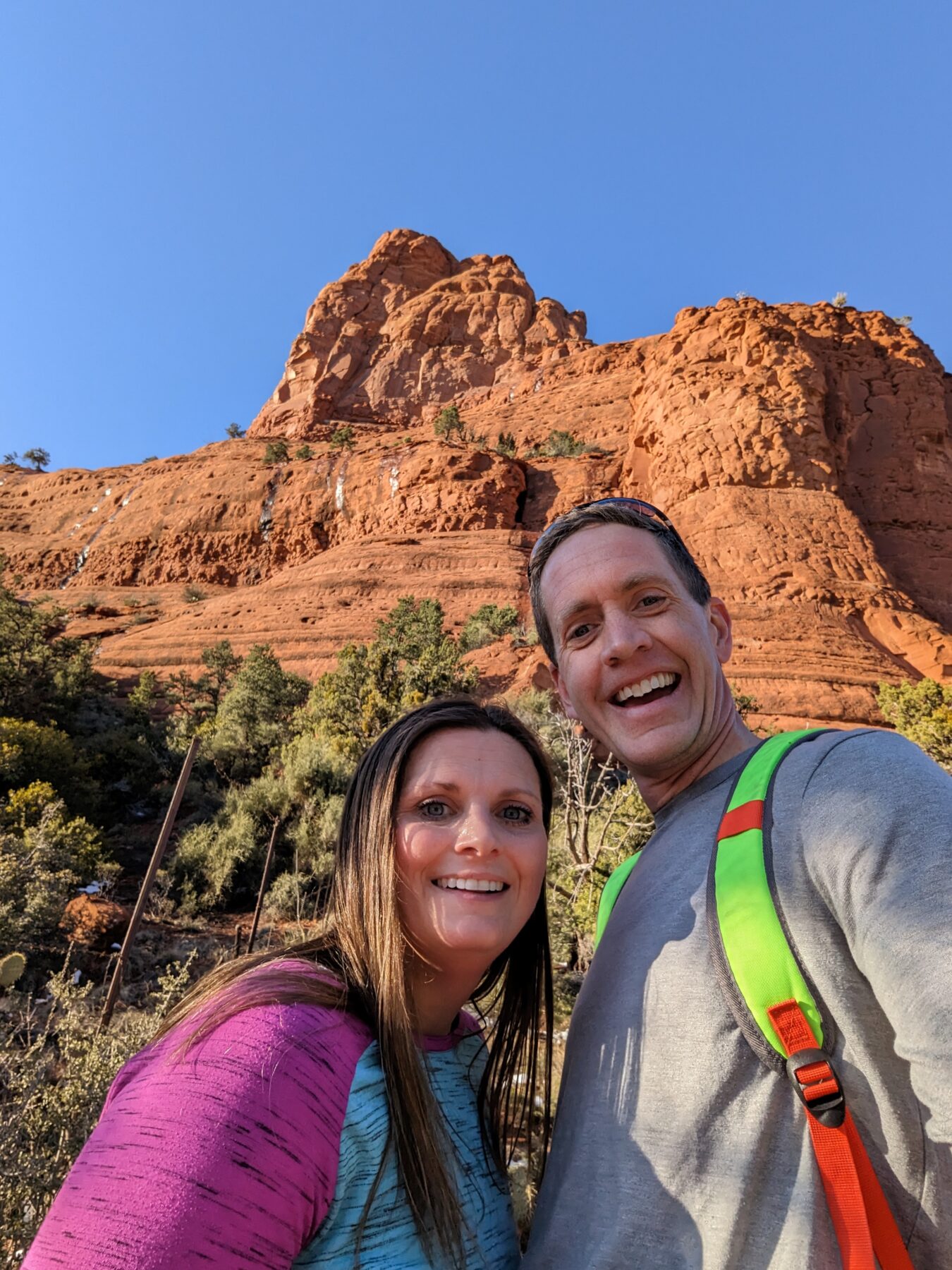 Things to do in Sedona in Winter