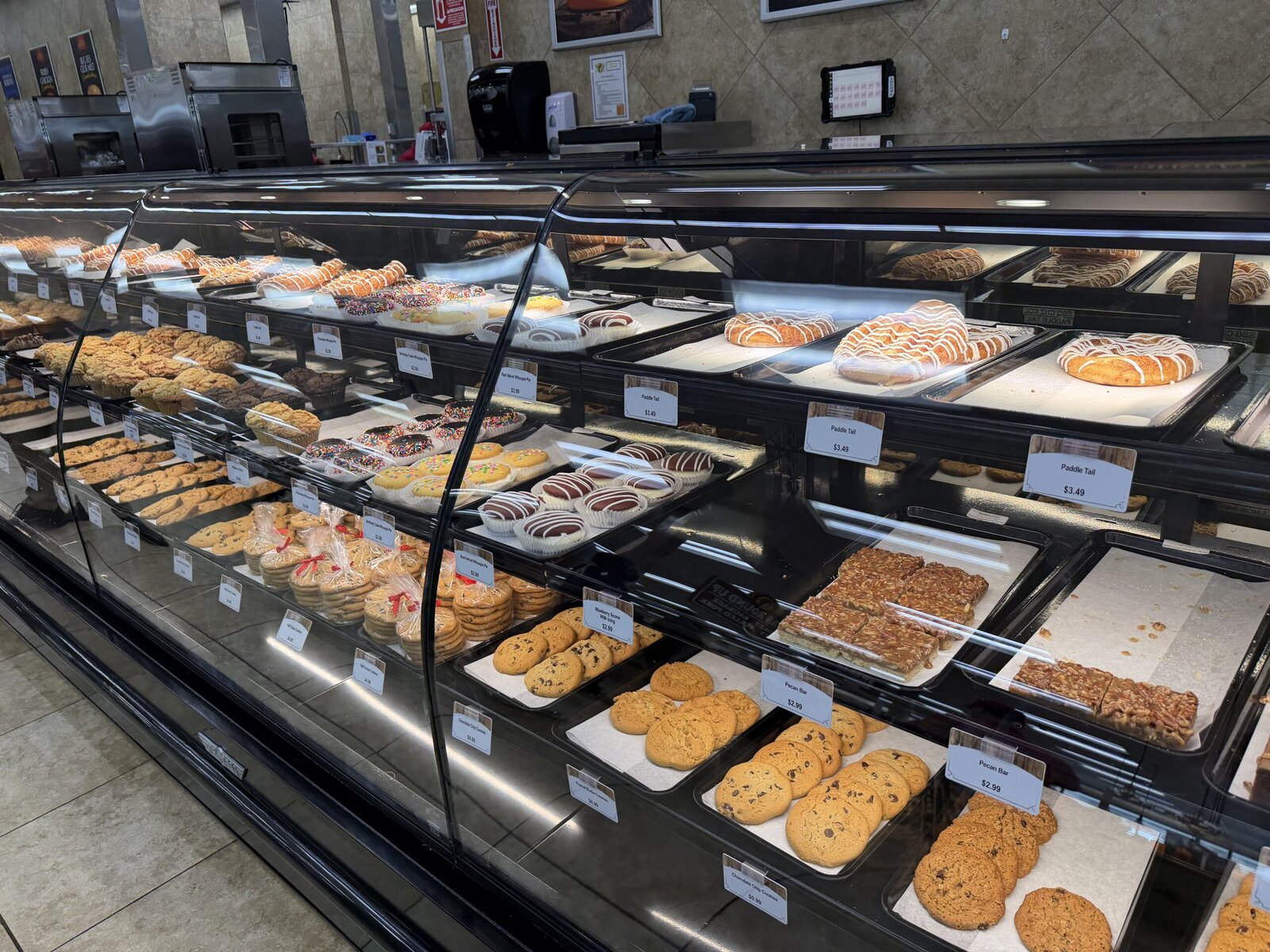 Bucee's Bakery