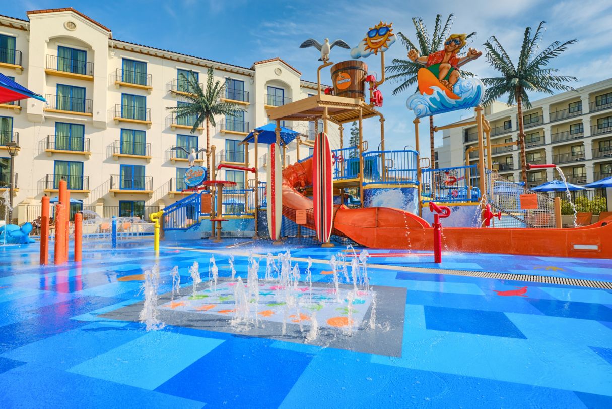 Best hotels disneyland