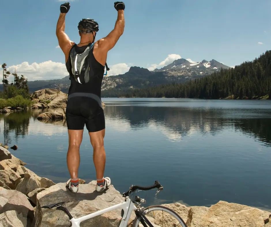 South Lake Tahoe Tours - Bikes