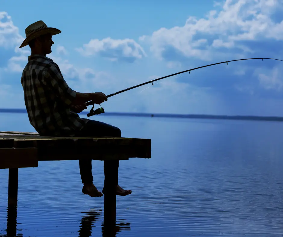 Lake Tahoe Tour Fishing