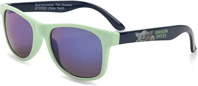What to pack for a Disney Cruise - star wars glasses