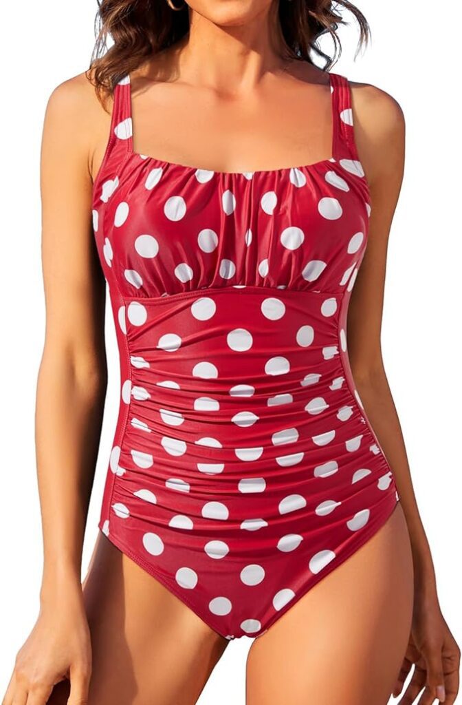 Packing for a Disney Cruise - Swimsuit for Women