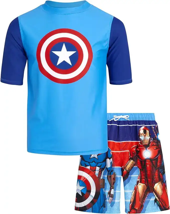 Packing Disney Cruise - Swimsuit