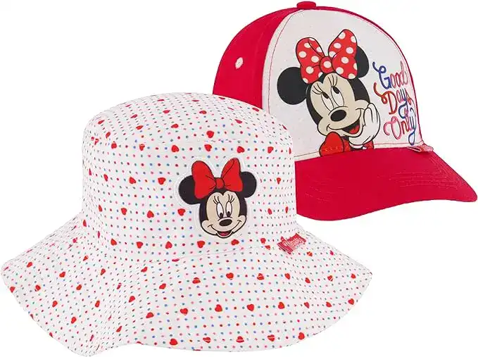 things to take on Disney Cruise - hats