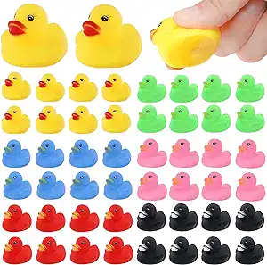 What to pack for Disney Cruise - Rubber Ducks