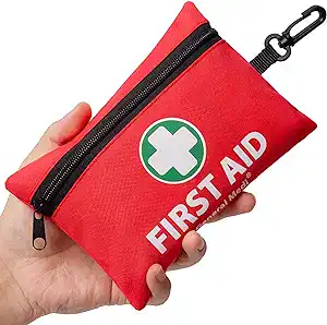 Disney Cruise Essentials - First Aid Kit