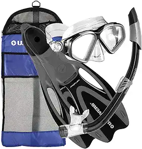 Snorkel set must have for Disneycruise