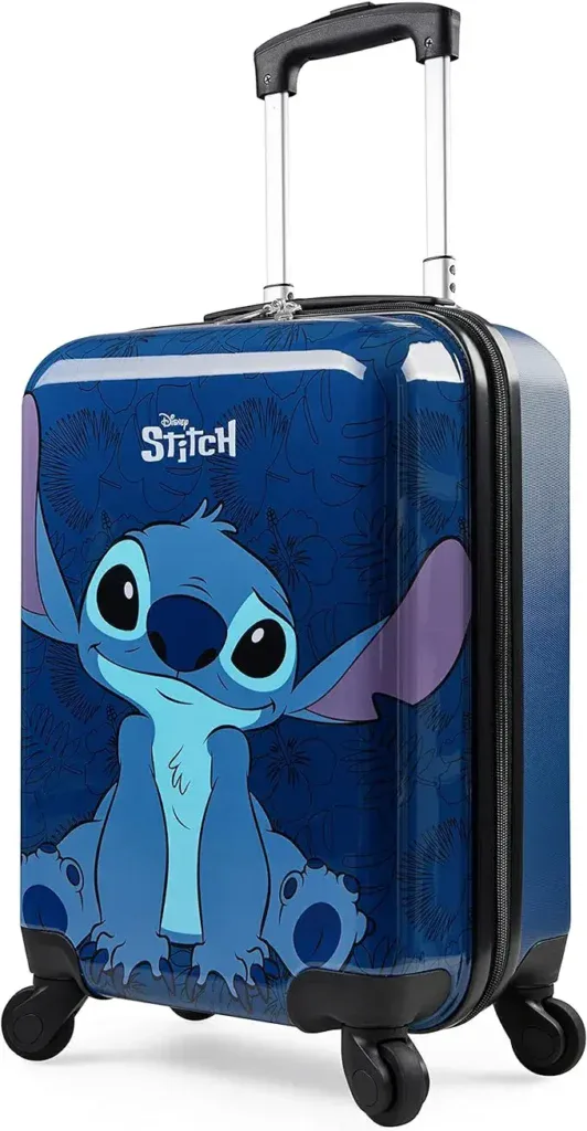 What to take to Disney Cruise - Suitcase Stitch