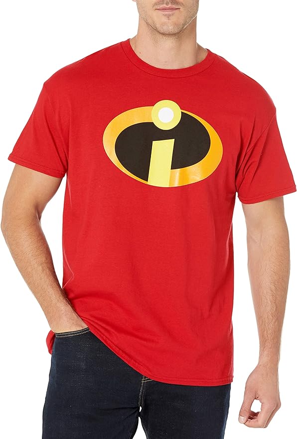 Packing tips for Disney Cruise - get an Incredibles shirt