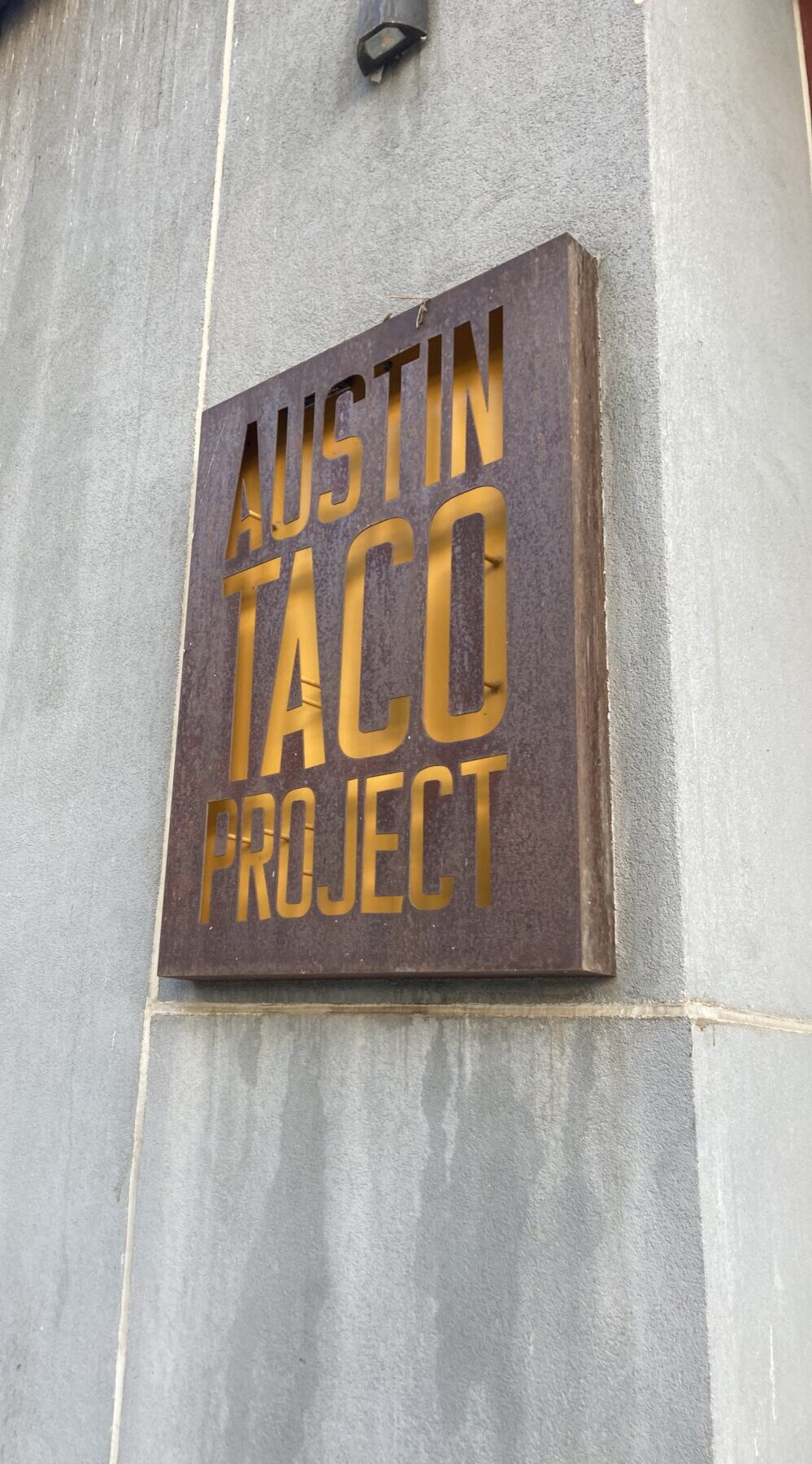 Austin Taco Project - Austin Tx family activities 