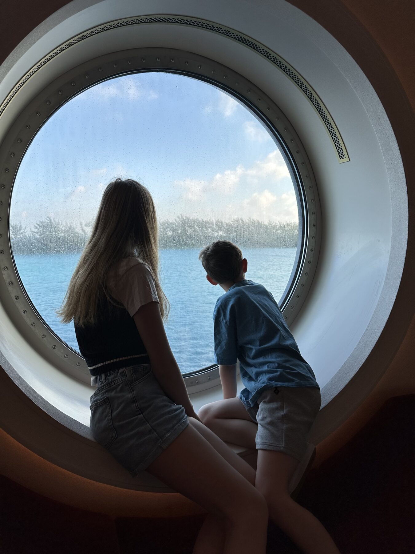 Disney Cruise Essentials - Cabin