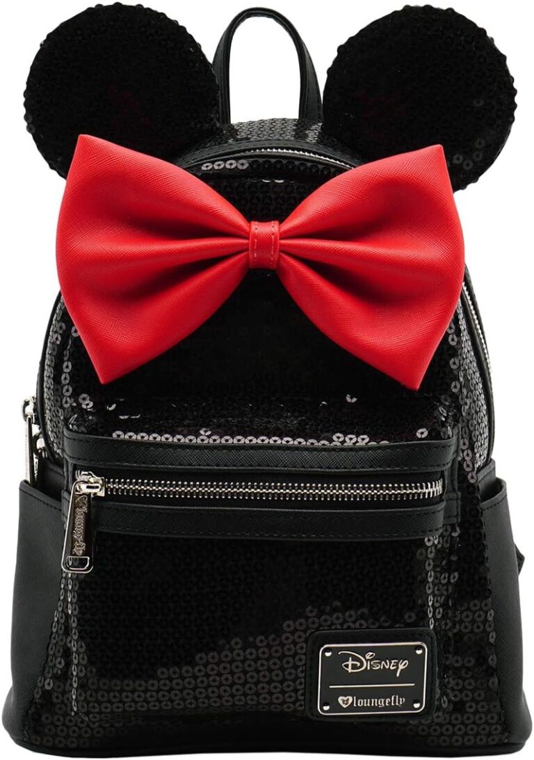 Longefly minnie bag