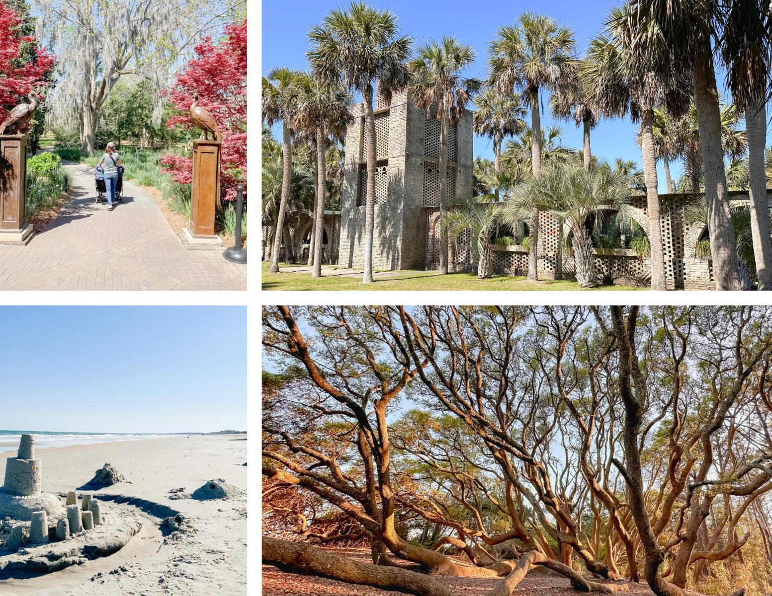 Atalaya Castle South Carolina