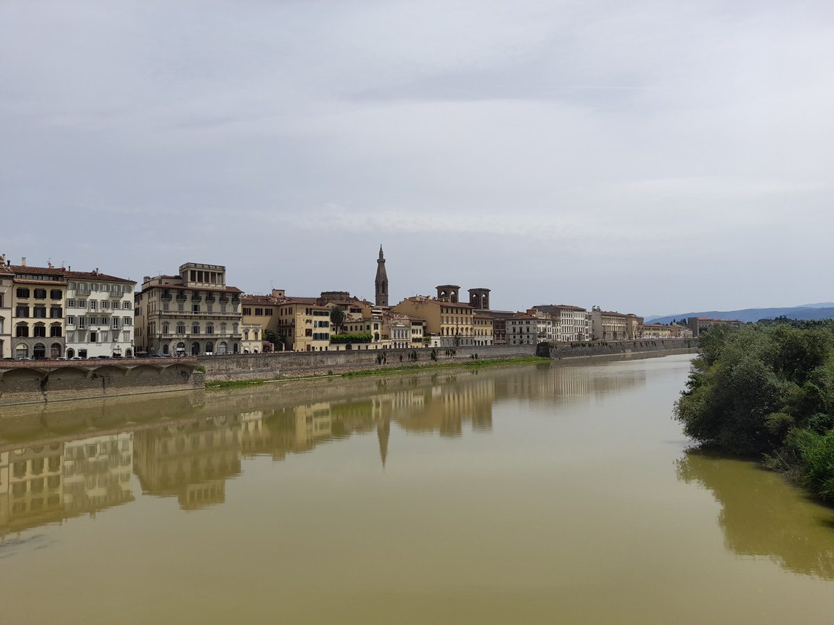 Best weekend trips Europe has to offer - Florence Italy Girls Trip