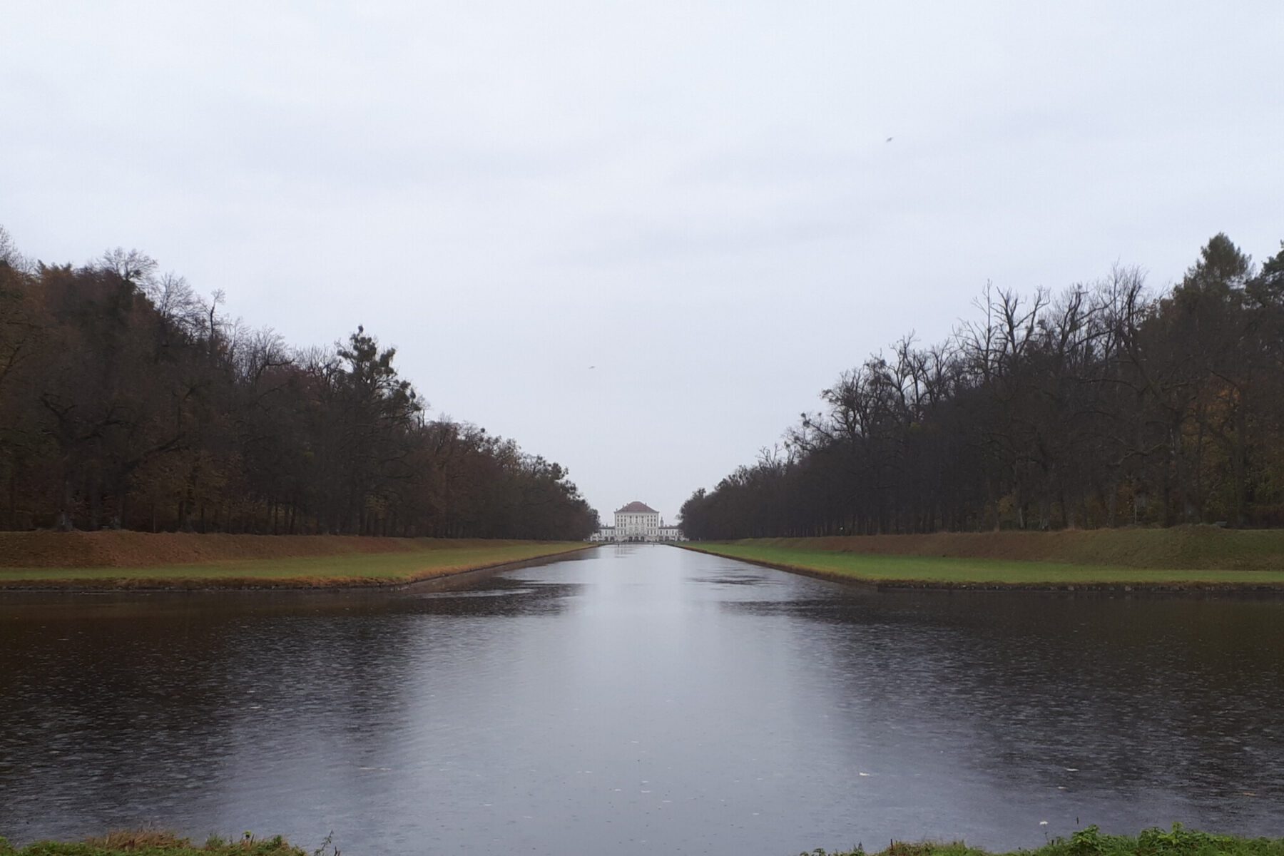 Munich Germany Nymphenburg