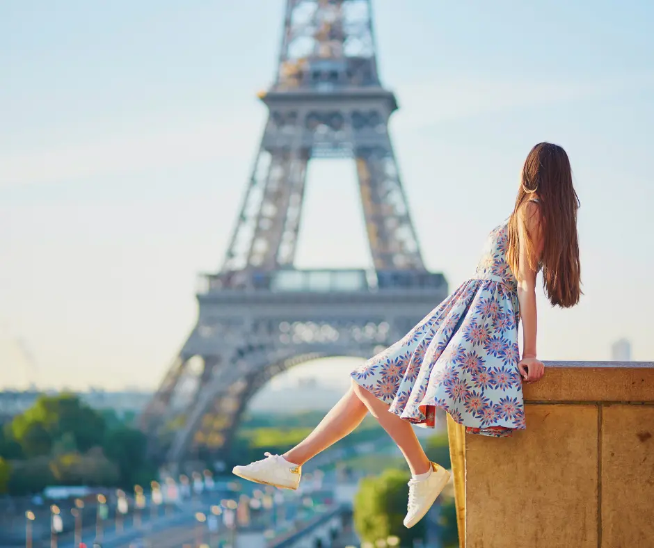 Best girl trip destinations Europe has to offer