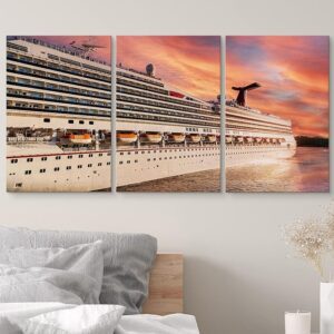 gifts for cruisers art