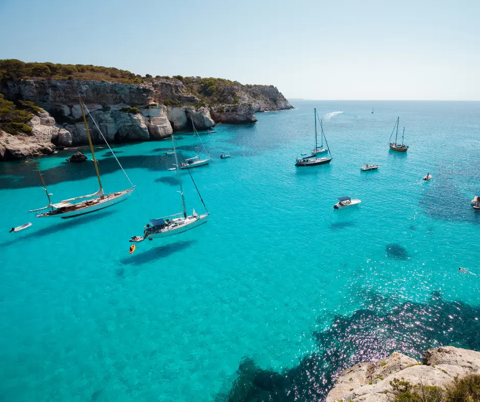 Europe Family Vacation Ideas - Spain