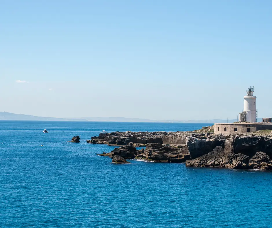 great family holidays in Europe Spain Tarfia