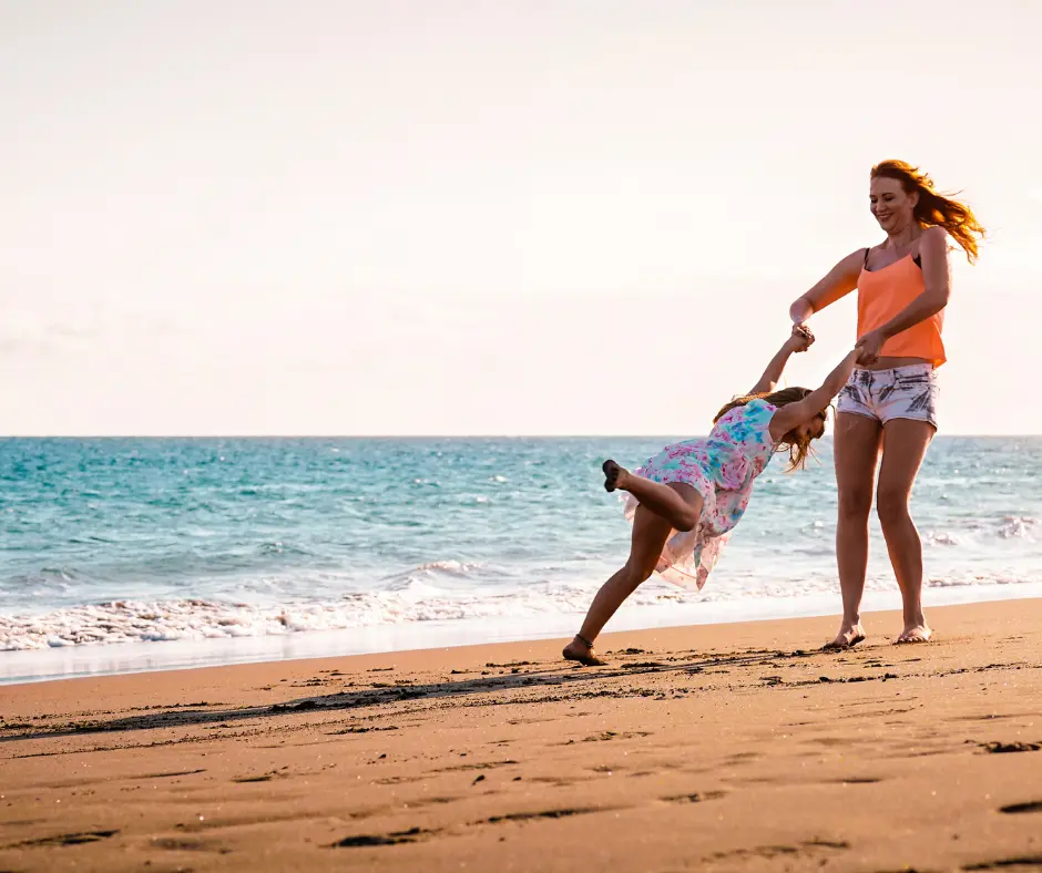 Best family holiday destinations in Australia Beach