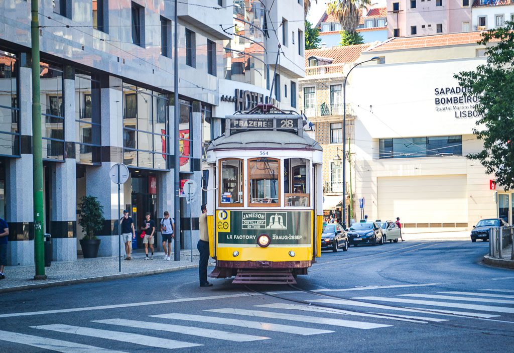 Europe family vacation ideas