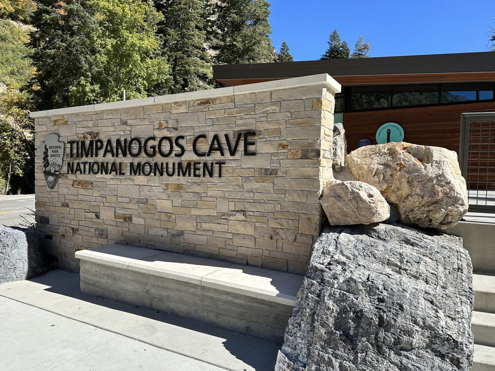 Timp Caves HIke