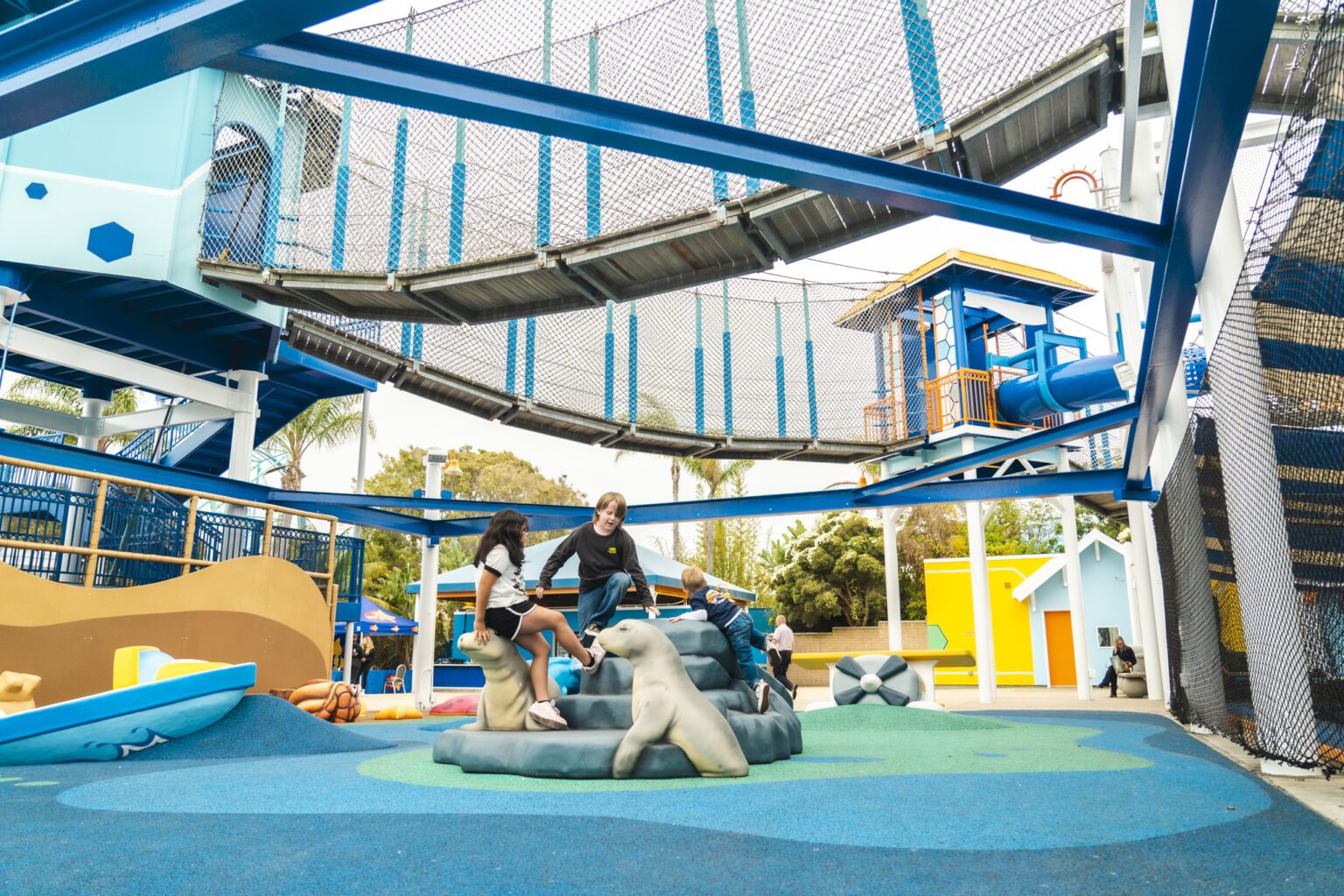 Seaworld Rescue Ride 17 Best Rides At SeaWorld San Diego – Planning Away