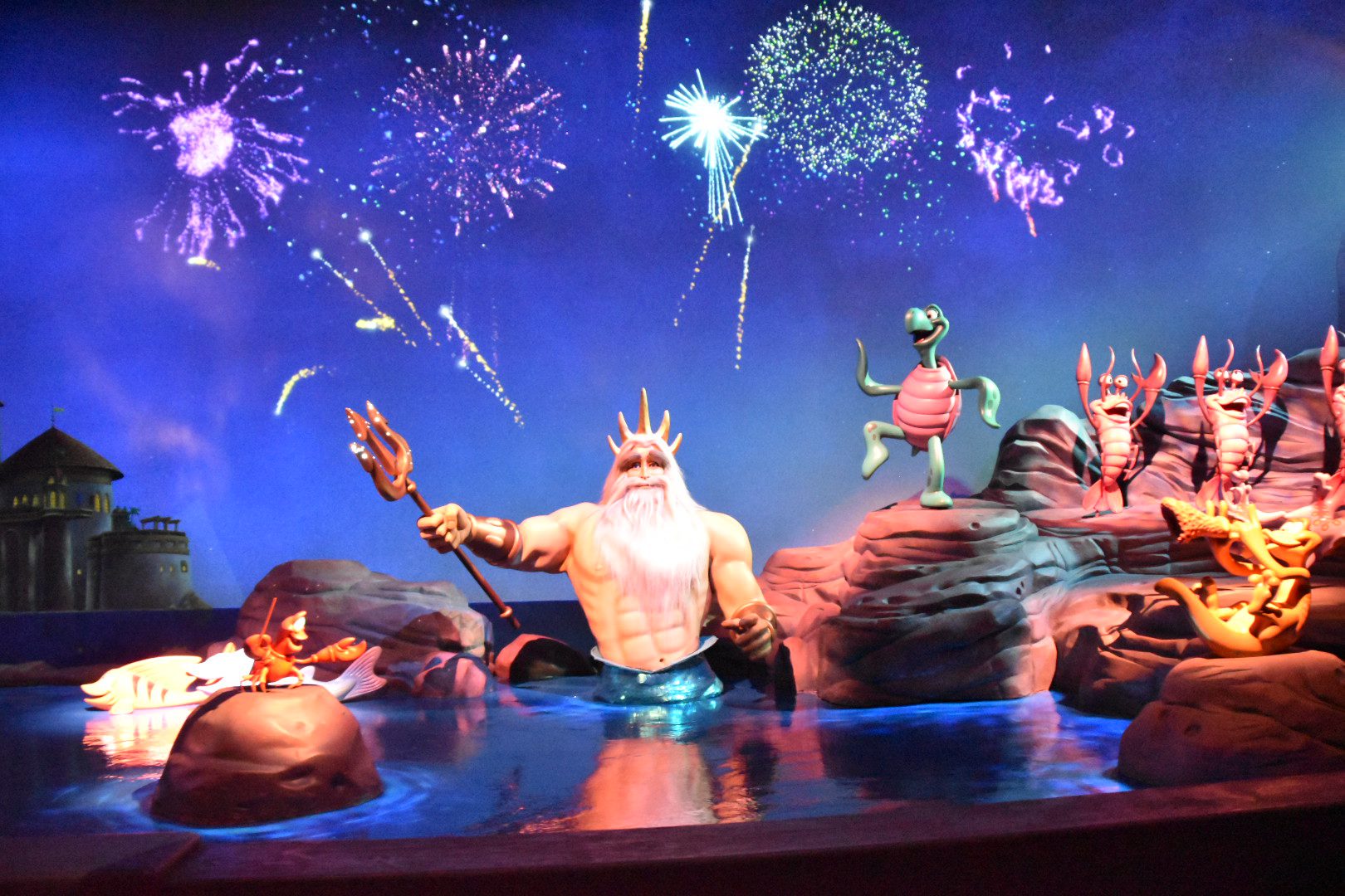 Best Rides in California Adventure