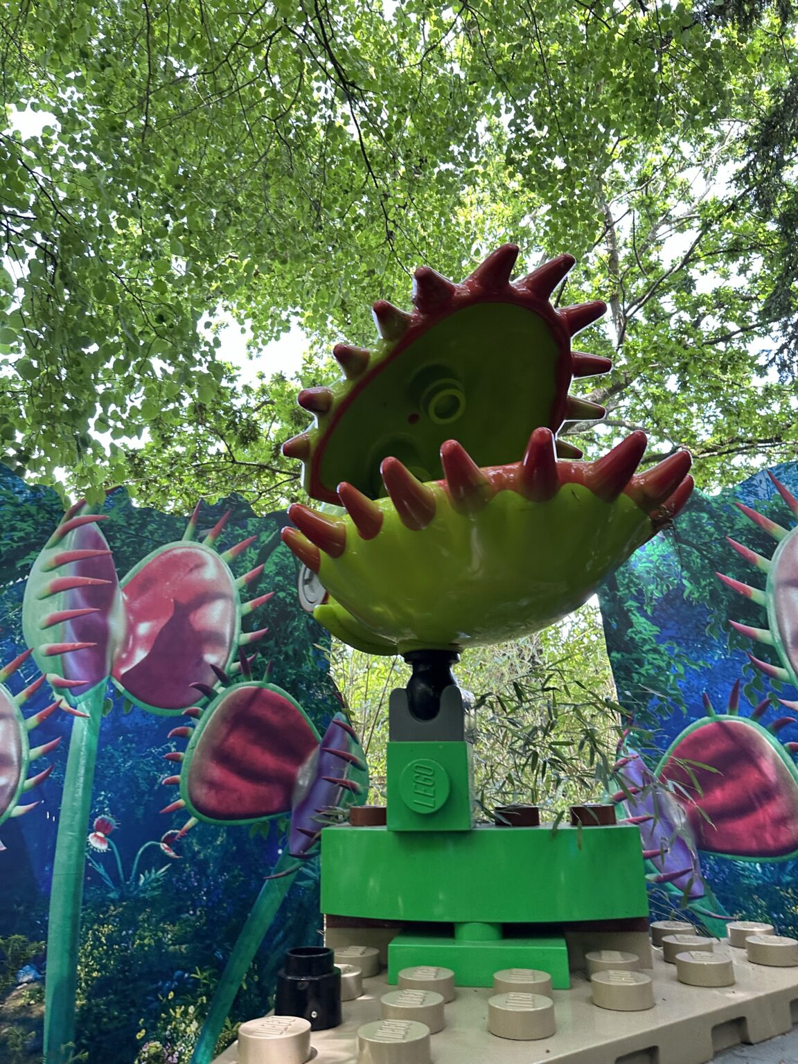 Legoland Inland 28 Best Legoland Windsor Rides (Including Our Top 10 Favorites ...