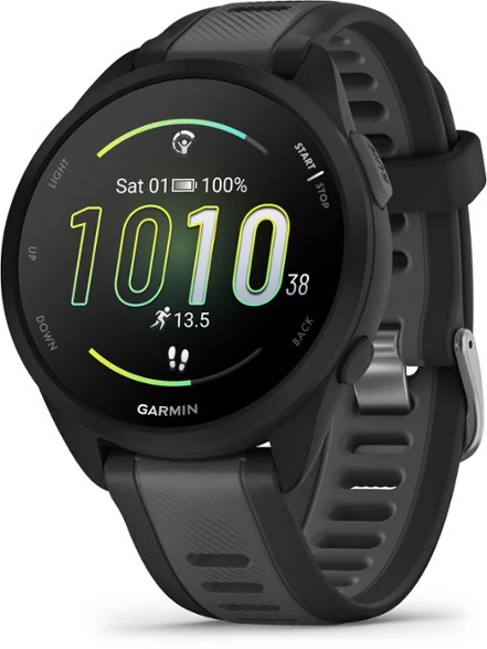 Garmin Watch