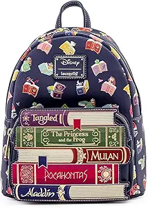 Lounge Fly BackPack Christmas Gift for Disney Lover