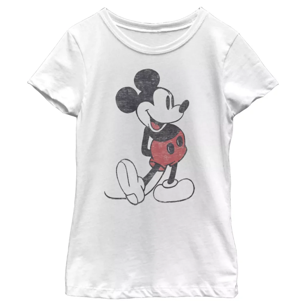 Target Disney Shirt