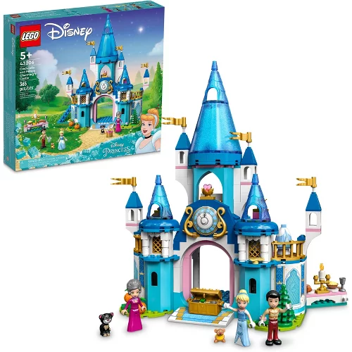 Disney Lego sets