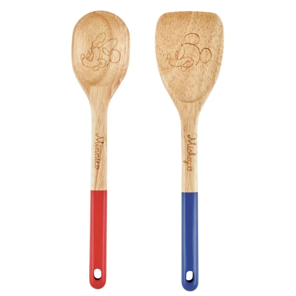 Disney spoons kitchen gifts